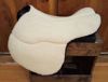 Picture of Ghost Saddle Pads -  short flap