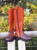 Picture of Tall Boots (Stelvio)