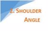 Picture for category Step 2: Shoulder Angle