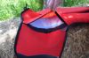 Picture of Ghost Saddle Pads - long flap