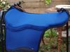 Picture of Ghost Saddle Pads - long flap