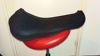 Picture of Ghost Saddle Pads -  short flap