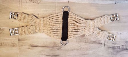 Picture of Mohair Girth