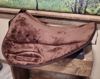 Picture of Ghost Saddle Pads -  short flap