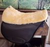 Picture of Ghost Saddle Pads - long flap