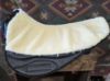 Picture of Ghost Saddle Pads -  short flap