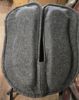 Picture of Ghost Saddle Pads - long flap