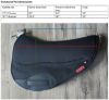 Picture of Ghost Saddle Pads -  short flap