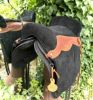 Picture of Ivoska Bareback Pad