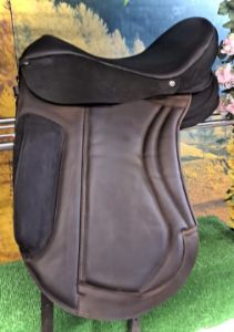 Picture of JB - Leather Tree