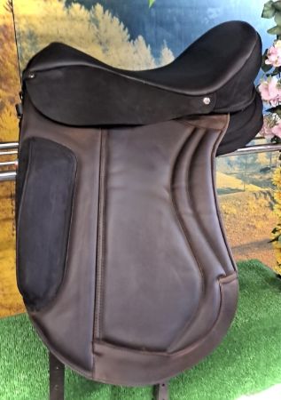 Picture of JB - Leather Tree